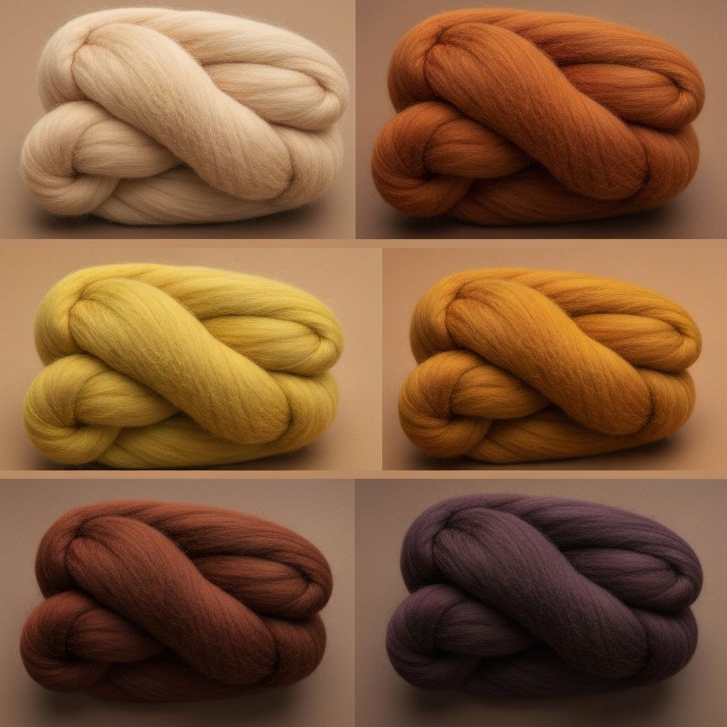 Natural Dyes